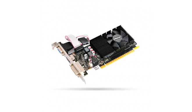 Inno3D GEFORCE GT 730 LP NVIDIA 4 GB GDDR3 Graafikakaart