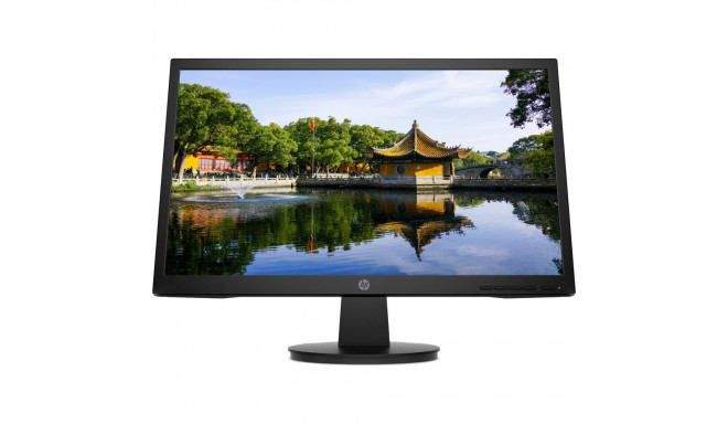 MONITOR HP LED IPS 22" V22v (65P56E9)