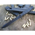 Glock Mudel Field 81 Nuga - Värvus Must (12183)