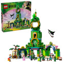 LEGO WICKED 75684 Tere tulemast Smaragdlinna