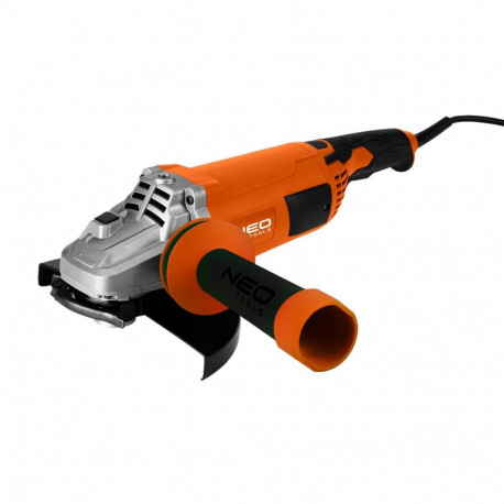 Nurklihvija 3000W, 230mm