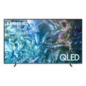 Samsung Q67D QE75Q67DAUXXH Teler 190.5 cm (75") 4K Ultra HD Nutiteler Wi-Fi Hall, Titaan