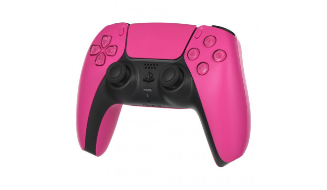 Sony PS5 DualSense Kontroller Roosa Bluetooth/USB Mängupult Analoog / Digitaalne Androidile, MACile,