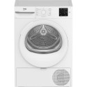 Beko BM3T3820W Eraldiseisev pesumasinkuivati 8 kg A++ Valge