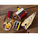 LEGO IKONID 10294 LEGO TITANIC