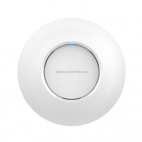 Grandstream Networks GWN7625 wireless access point White Power over Ethernet (PoE)