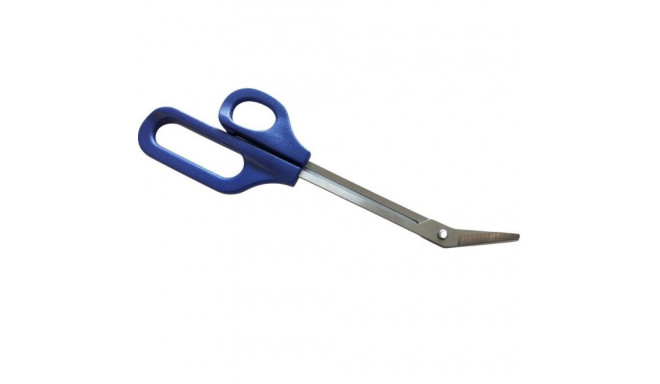 Toenail scissors with long handle