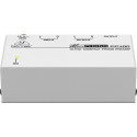 Behringer PP400 lisamuusika seadistus Eelvõimendi