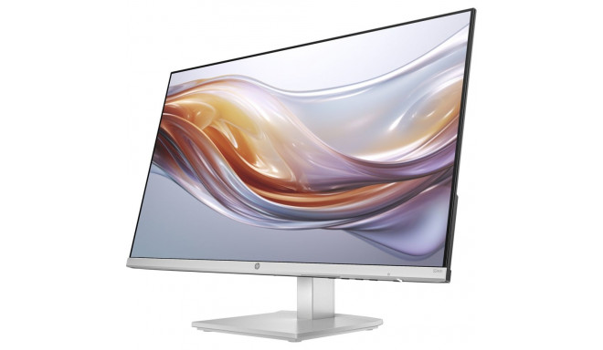 HP 23,8-tolline Series 5 FHD kõrguse reguleerimisega monitor - 524sh