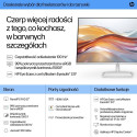 HP 27-tolline Series 5 FHD monitor - 527sf