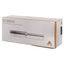 Behringer ECM8000 microphone Silver