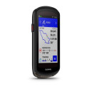 Garmin Edge 1040 Solar 8.89 cm (3.5") Juhtmevaba jalgrattaarvuti Must