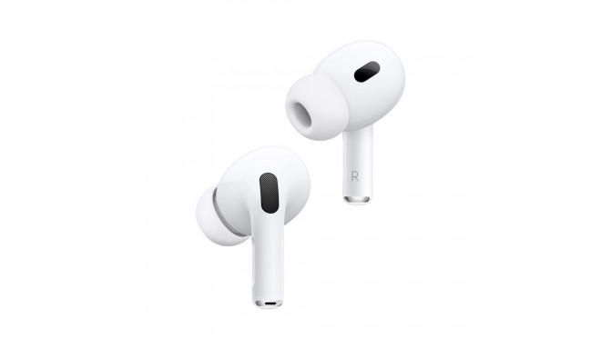 Apple AirPods Pro (2. põlvkond) MagSafe Korpusega (USB‑C)