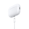 Apple AirPods Pro (2. põlvkond) MagSafe Korpusega (USB‑C)