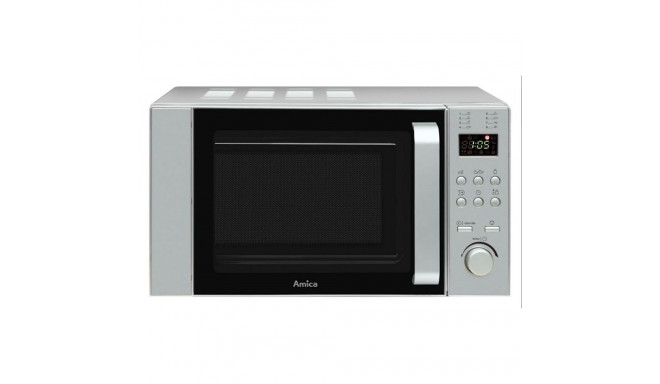 The AMICA AMGF20E2I microwave oven
