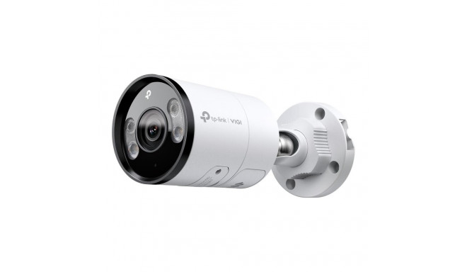 TP-Link IPCam VIGI C355(6mm) 5MP Täisvärviline Kuulikujuline Kaamera