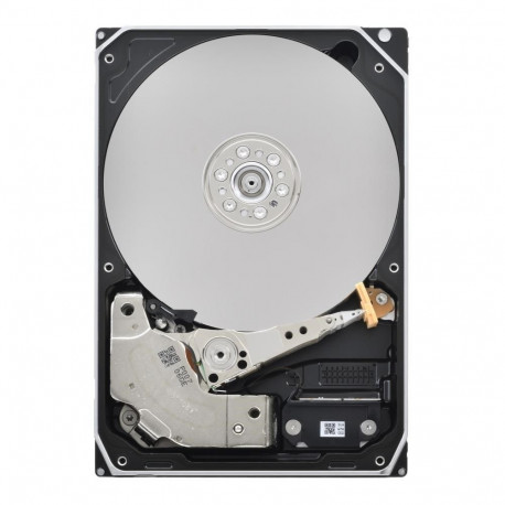 Toshiba MG09 internal hard drive 12 TB 7200 RPM 3.5" Serial ATA III