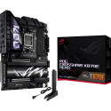 ASUS ROG CROSSHAIR X870E HERO AMD X870E pesa AM5 ATX