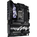 ASUS ROG CROSSHAIR X870E HERO AMD X870E pesa AM5 ATX