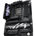 ASUS ROG CROSSHAIR X870E HERO AMD X870E pesa AM5 ATX