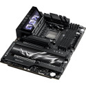 ASUS ROG CROSSHAIR X870E HERO AMD X870E pesa AM5 ATX