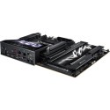 ASUS ROG CROSSHAIR X870E HERO AMD X870E pesa AM5 ATX