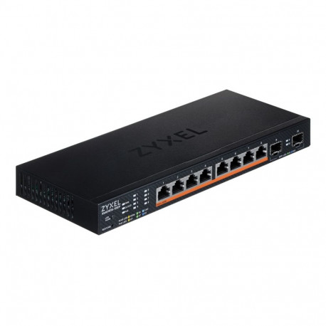 Zyxel XMG1915-10EP hallatav L2 2.5G Ethernet (100/1000/2500) toitega üle Etherneti (PoE)