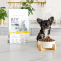RAW PALEO Ultra Mini Puppy Turkey - dry food for puppies - 8 kg