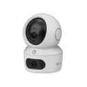 IP KAAMERA EZVIZ H7C 2K+ (4MP+4MP)
