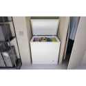 Candy | Freezer | CHAE 2002E | Energy efficiency class E | Chest | Free standing | Height 84.5 cm | 