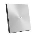 Asus | ZenDrive U8M (SDRW-08U8M-U) | Liides USB Type-C | DVD±RW | CD lugemiskiirus 24 x | CD kirjuta