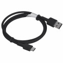 AUKEY CB-CD30 USB-C Type-C Power Delivery PD 3A 0.9m Nailon Must