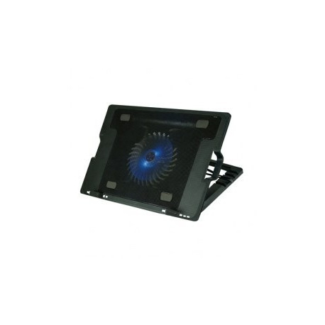 Vakoss LF-1860AL sülearvuti jahutusalus 43,2 cm (17") must