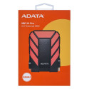 ADATA HD710 Pro external hard drive 2 TB Black, Red