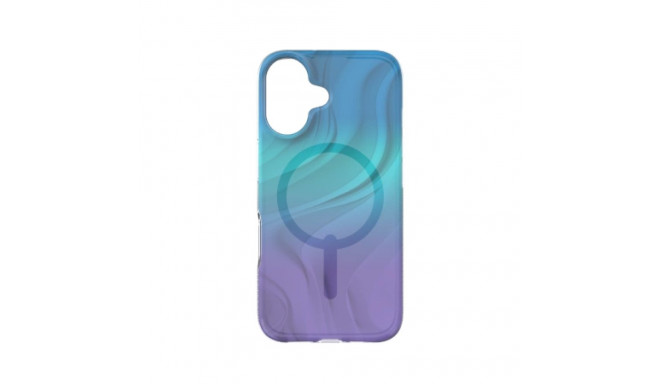 ZAGG Milan Snap MagSafe iPhone 16 Case - Purple