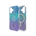 ZAGG Milan Snap MagSafe iPhone 16 Case - Purple