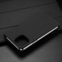 Dux Ducis Skin Pro Card Wallet Case for iPhone 15 - Black