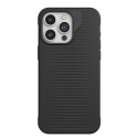 ZAGG Luxe Snap Case with MagSafe for iPhone 15 Pro Max - Black