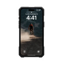 UAG Monarch Pro Case with MagSafe for iPhone 16 Plus - Black