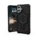 UAG Monarch Pro Case with MagSafe for iPhone 16 Plus - Black