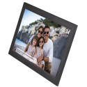 Denver Frameo PFF-1503B 15.6" Digital Frame - Black