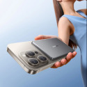 Powerbank Joyroom JR-PBM08 5000mAh 20W with inductive charging - gray