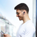 Joyroom Funpods JR-FN2 in-ear TWS headphones with Bluetooth 5.4, ANC function and IP54 protection - 