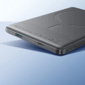 Powerbank Joyroom JR-PBM08 5000mAh 20W with inductive charging - gray