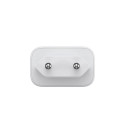 Joyroom JR-TCF24 USB-C PD 30W QC SFC network charger - white + 1m USB-C cable Joyroom JR-TCF24 USB-C PD 30W QC SFC network charger - white + 1m USB-C cable