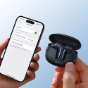 Joyroom Funpods JR-FN2 in-ear TWS headphones with Bluetooth 5.4, ANC function and IP54 protection - 