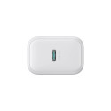 Joyroom JR-TCF20 USB-C PD 20W network charger - white
