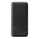 Powerbank Joyroom JR-PBF15 10000mAh USB-C USB-A 22.5W - black