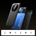 Powerbank Joyroom JR-PBF12 10000mAh 2.4A 2x USB-A 1x USB-C - black