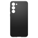 Spigen Thin Fit Case for Samsung Galaxy S23 - Black